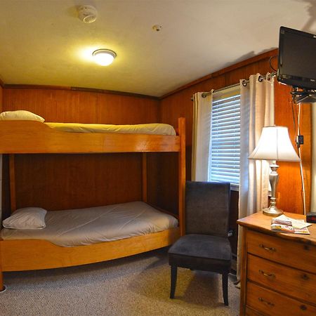 Hyde Away Inn Waitsfield 部屋 写真