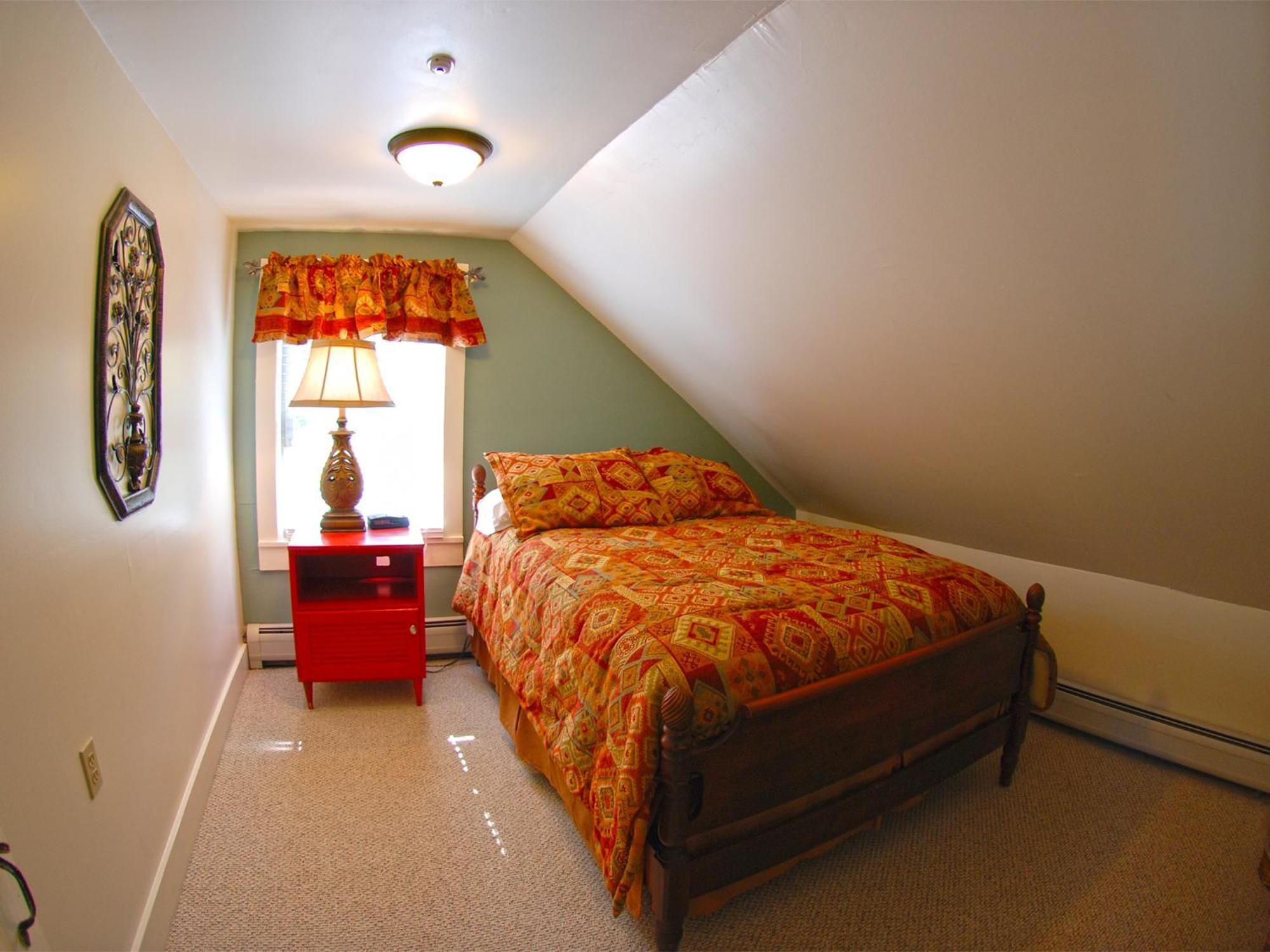 Hyde Away Inn Waitsfield 部屋 写真