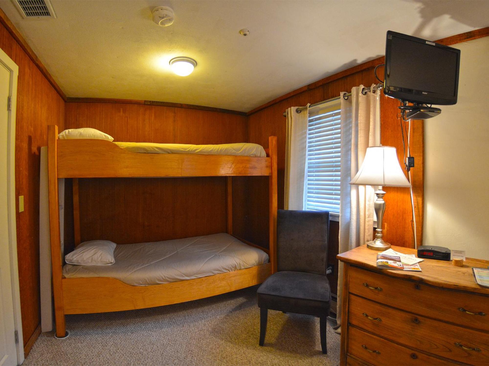 Hyde Away Inn Waitsfield 部屋 写真