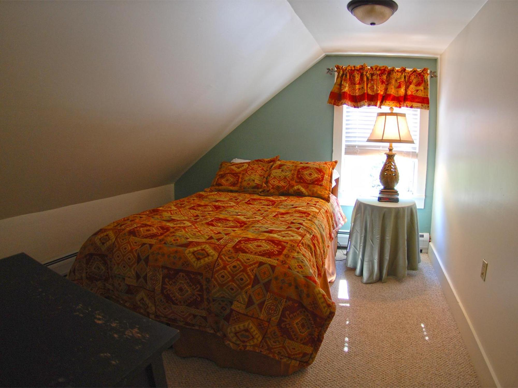 Hyde Away Inn Waitsfield 部屋 写真
