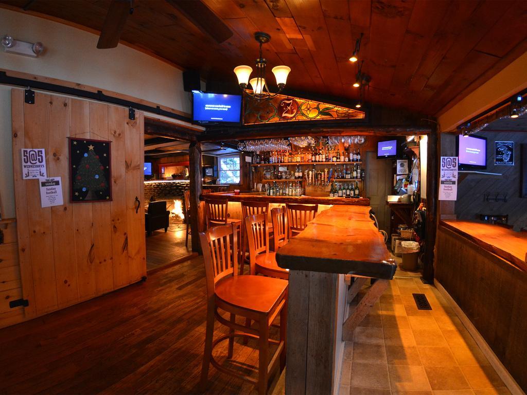 Hyde Away Inn Waitsfield エクステリア 写真