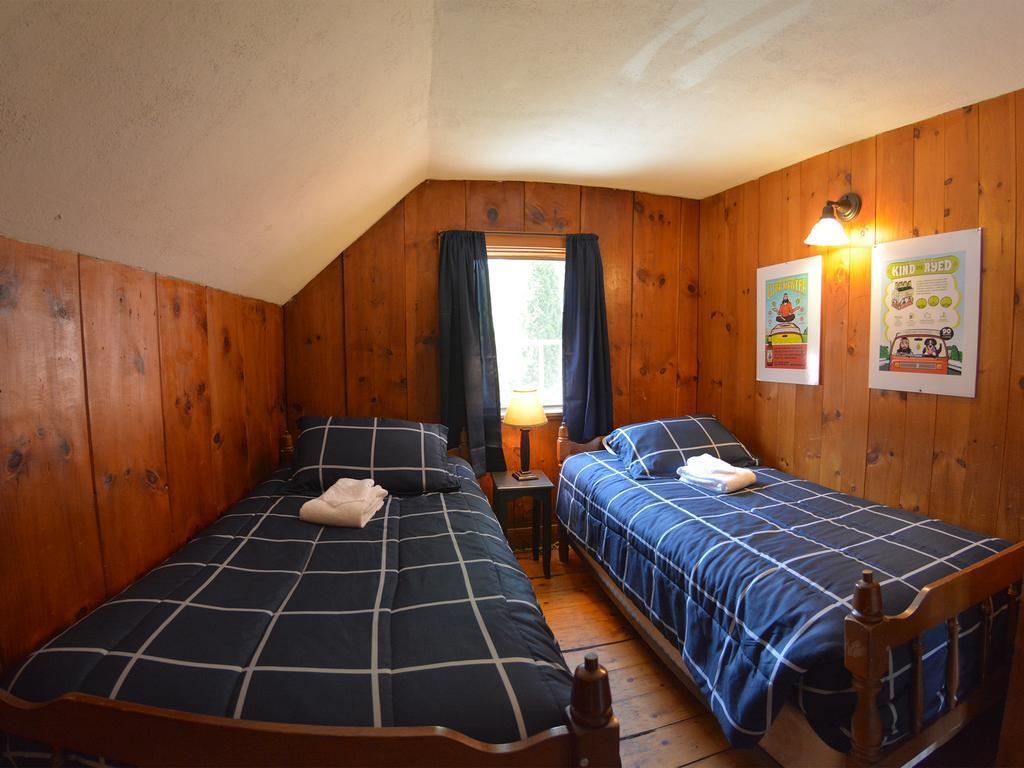 Hyde Away Inn Waitsfield 部屋 写真
