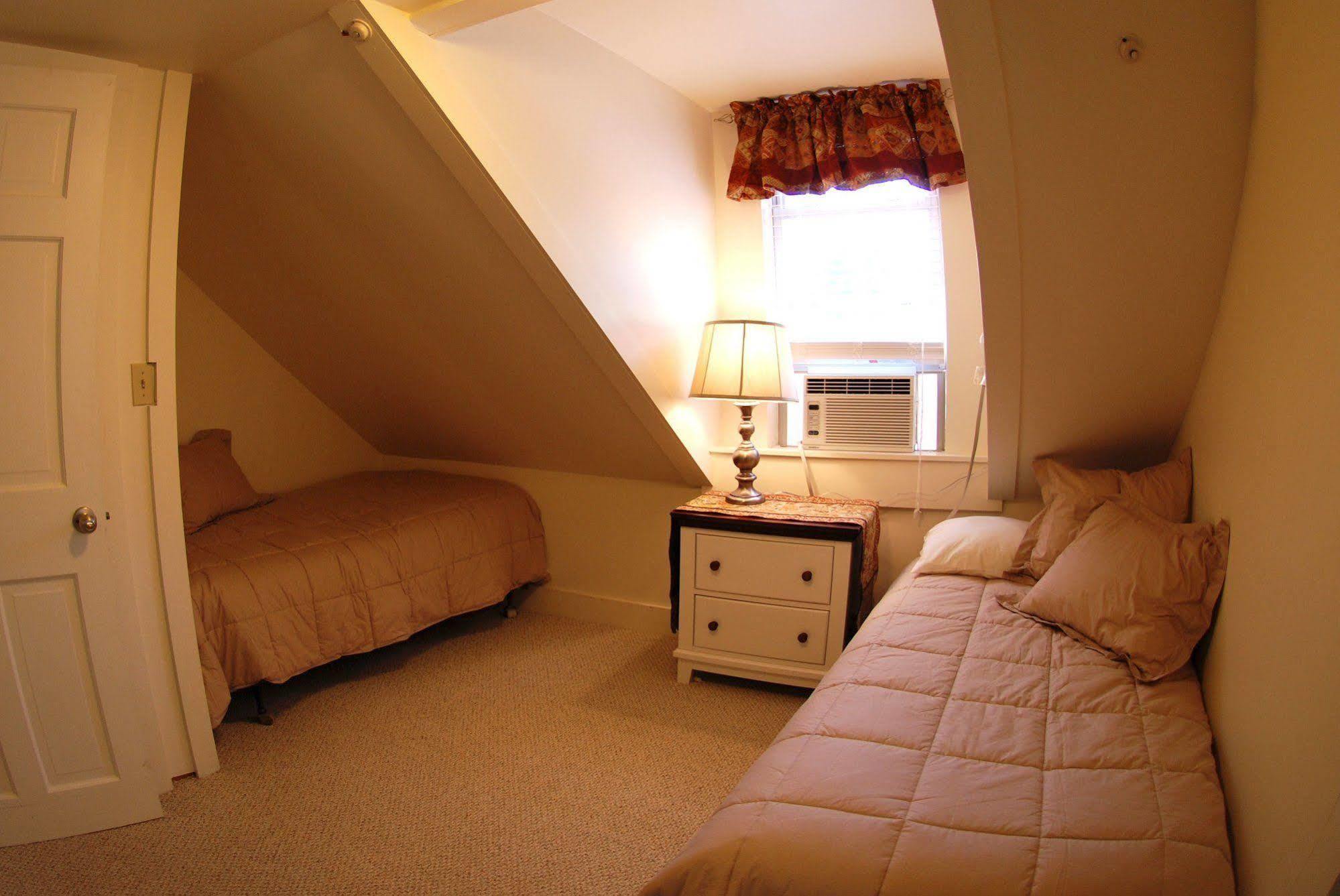 Hyde Away Inn Waitsfield エクステリア 写真